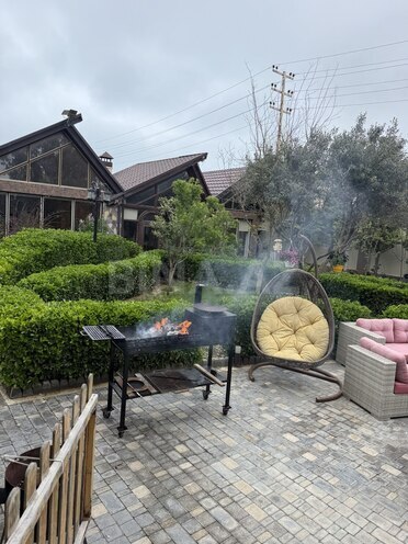 İcarəyə verilir 5 otaqlı həyət evi/bağ evi 380 m², Şüvəlan q., photo 7 from 30
