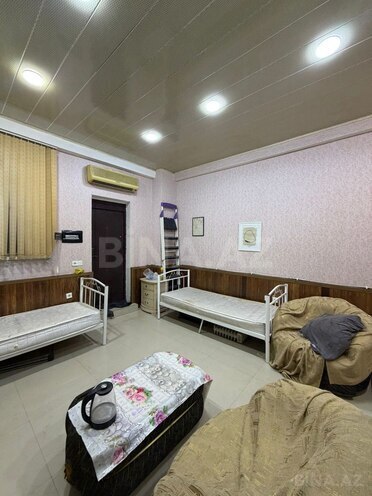 İcarəyə verilir 1 otaqlı yeni tikili 30 m², İnşaatçılar m., photo 6 from 11