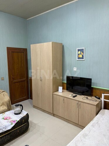 İcarəyə verilir 1 otaqlı yeni tikili 30 m², İnşaatçılar m., photo 7 from 11