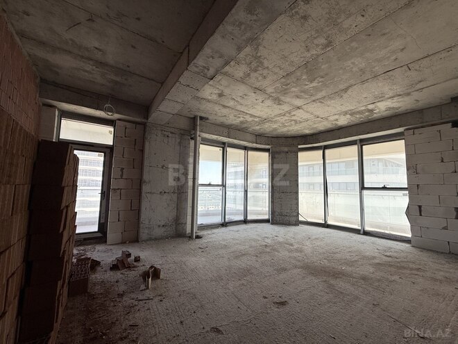 Satılır  obyekt 127.4 m², Ağ şəhər q., photo 5 from 8
