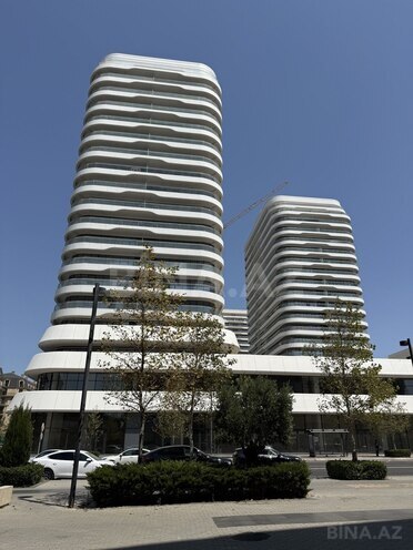 Satılır  obyekt 127.4 m², Ağ şəhər q., photo 3 from 8