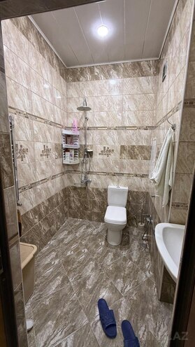 Продаётся 3-комн. новостройка 120 м², photo 10 from 11