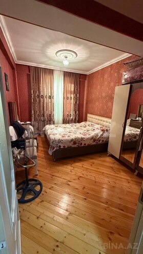 Продаётся 3-комн. новостройка 120 м², photo 7 from 11