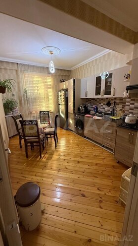 Продаётся 3-комн. новостройка 120 м², photo 6 from 11