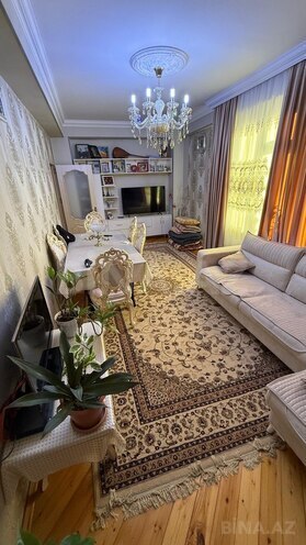 Продаётся 3-комн. новостройка 120 м², photo 4 from 11