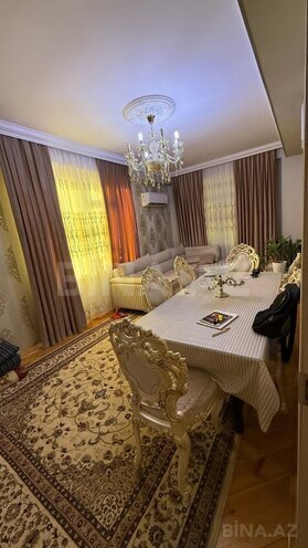 Продаётся 3-комн. новостройка 120 м², photo 3 from 11