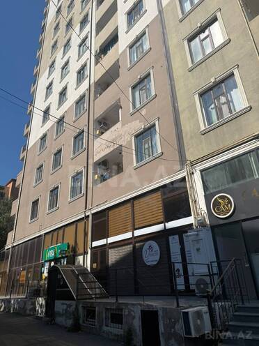 Сдаётся  объект 55 м², м. Ахмедлы, photo 1 from 9