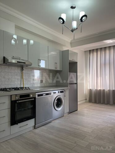Сдаётся 4-комн. новостройка 147 м², м. 28 мая, photo 21 from 26