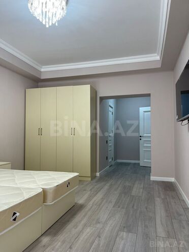 Сдаётся 4-комн. новостройка 147 м², м. 28 мая, photo 14 from 26