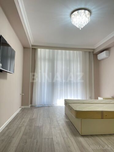 Сдаётся 4-комн. новостройка 147 м², м. 28 мая, photo 18 from 26