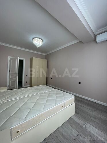 Сдаётся 4-комн. новостройка 147 м², м. 28 мая, photo 5 from 26