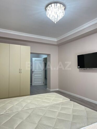 Сдаётся 4-комн. новостройка 147 м², м. 28 мая, photo 17 from 26