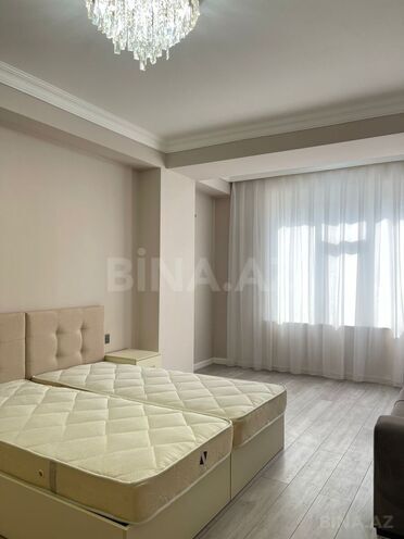 Сдаётся 4-комн. новостройка 147 м², м. 28 мая, photo 7 from 26