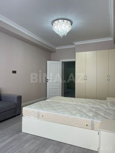 Сдаётся 4-комн. новостройка 147 м², м. 28 мая, photo 9 from 26
