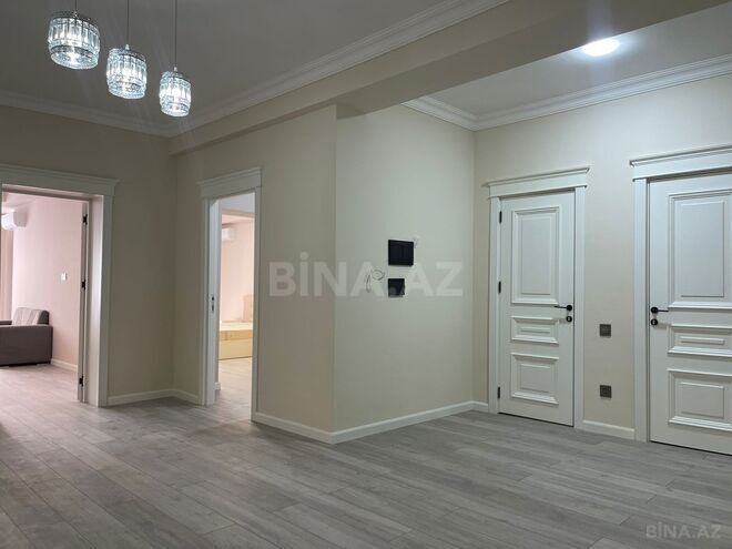 Сдаётся 4-комн. новостройка 147 м², м. 28 мая, photo 22 from 26