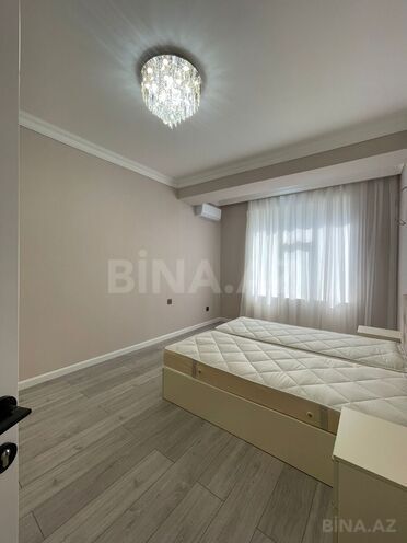 Сдаётся 4-комн. новостройка 147 м², м. 28 мая, photo 11 from 26