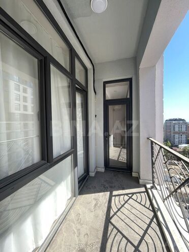 Сдаётся 4-комн. новостройка 147 м², м. 28 мая, photo 10 from 26