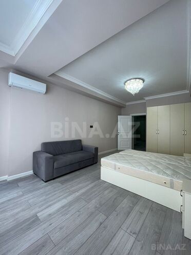Сдаётся 4-комн. новостройка 147 м², м. 28 мая, photo 8 from 26