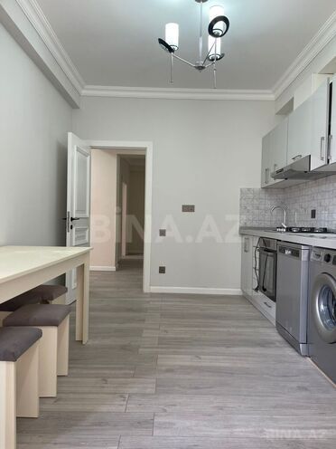 Сдаётся 4-комн. новостройка 147 м², м. 28 мая, photo 19 from 26