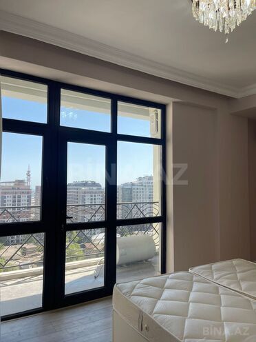 Сдаётся 4-комн. новостройка 147 м², м. 28 мая, photo 4 from 26