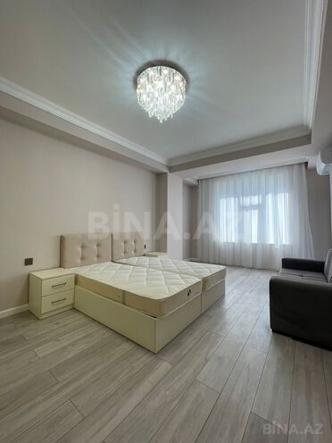 Сдаётся 4-комн. новостройка 147 м², м. 28 мая, photo 12 from 26