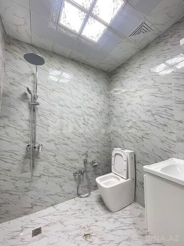 Сдаётся 4-комн. новостройка 147 м², м. 28 мая, photo 24 from 26