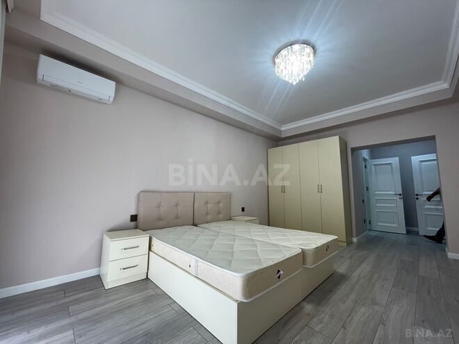 Сдаётся 4-комн. новостройка 147 м², м. 28 мая, photo 13 from 26