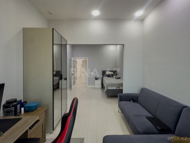 Satılır 3 otaqlı yeni tikili 105 m², Yasamal r., photo 10 from 16