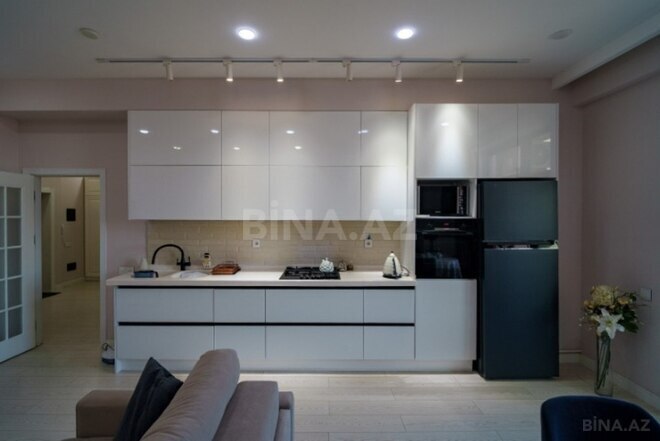 Satılır 3 otaqlı yeni tikili 105 m², Yasamal r., photo 4 from 16