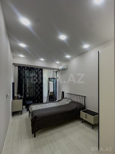 Satılır 3 otaqlı yeni tikili 105 m², Yasamal r., photo 7 from 16