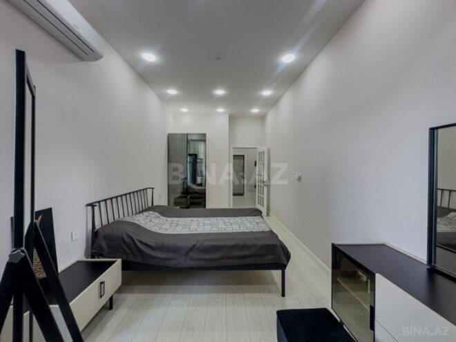 Satılır 3 otaqlı yeni tikili 105 m², Yasamal r., photo 8 from 16