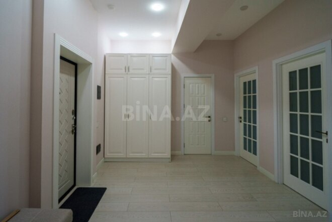 Satılır 3 otaqlı yeni tikili 105 m², Yasamal r., photo 6 from 16