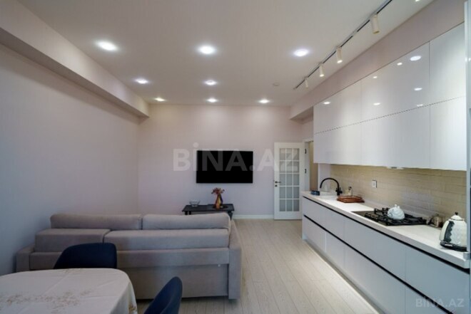 Satılır 3 otaqlı yeni tikili 105 m², Yasamal r., photo 5 from 16