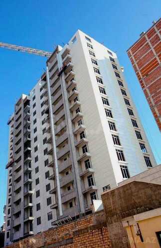 Продаётся 2-комн. новостройка 67 м², м. Ази Асланов, photo 3 from 7