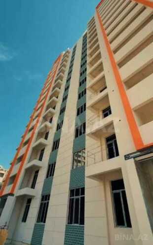 Продаётся 2-комн. новостройка 67 м², м. Ази Асланов, photo 4 from 7