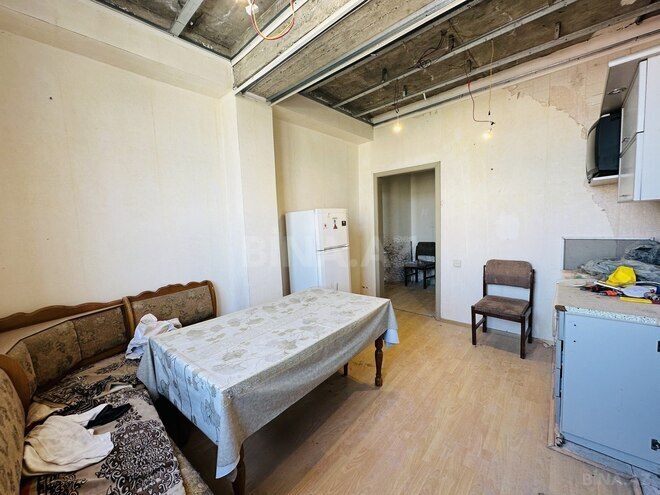 Satılır 2 otaqlı yeni tikili 90 m², Memar Əcəmi m., photo 11 from 16