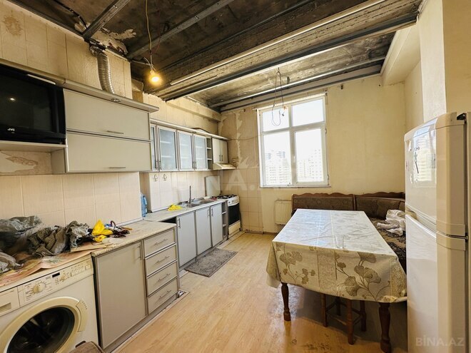 Satılır 2 otaqlı yeni tikili 90 m², Memar Əcəmi m., photo 12 from 16