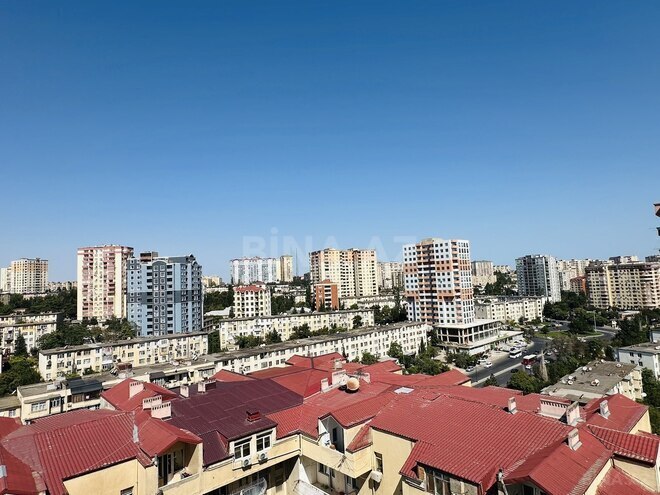 Satılır 2 otaqlı yeni tikili 90 m², Memar Əcəmi m., photo 3 from 16