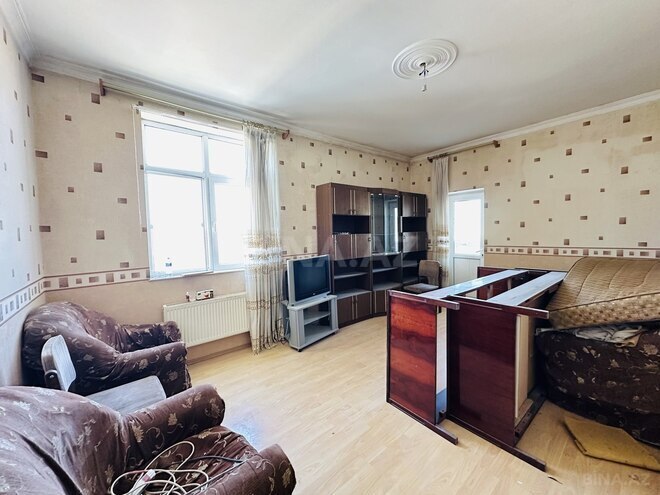 Satılır 2 otaqlı yeni tikili 90 m², Memar Əcəmi m., photo 5 from 16