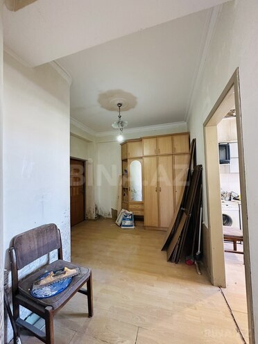 Satılır 2 otaqlı yeni tikili 90 m², Memar Əcəmi m., photo 13 from 16