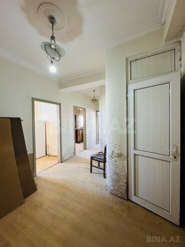 Satılır 2 otaqlı yeni tikili 90 m², Memar Əcəmi m., photo 14 from 16