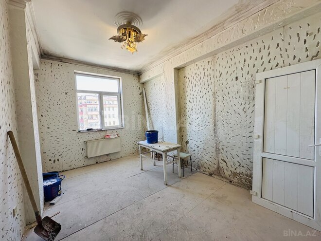 Satılır 2 otaqlı yeni tikili 90 m², Memar Əcəmi m., photo 10 from 16