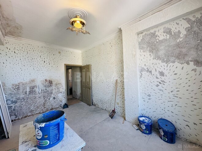 Satılır 2 otaqlı yeni tikili 90 m², Memar Əcəmi m., photo 7 from 16