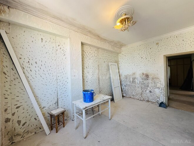 Satılır 2 otaqlı yeni tikili 90 m², Memar Əcəmi m., photo 8 from 16