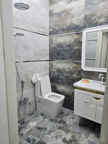Satılır 3 otaqlı yeni tikili 123 m², Nəriman Nərimanov m., photo 5 from 17