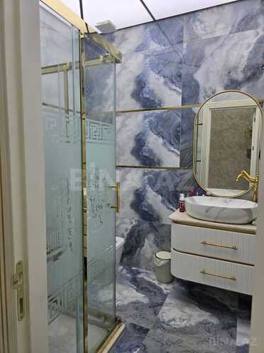 Satılır 3 otaqlı yeni tikili 123 m², Nəriman Nərimanov m., photo 8 from 17