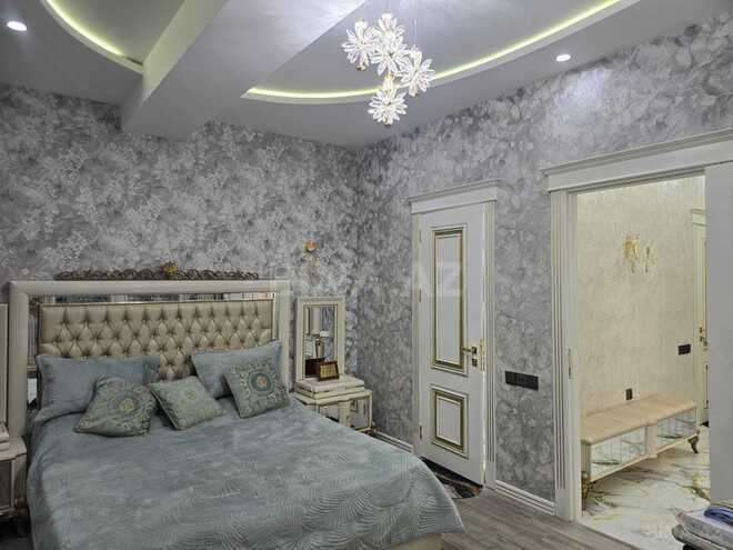 Satılır 3 otaqlı yeni tikili 123 m², Nəriman Nərimanov m., photo 4 from 17