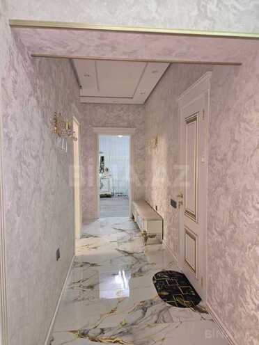 Satılır 3 otaqlı yeni tikili 123 m², Nəriman Nərimanov m., photo 12 from 17