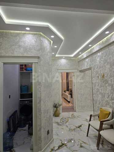Satılır 3 otaqlı yeni tikili 123 m², Nəriman Nərimanov m., photo 16 from 17