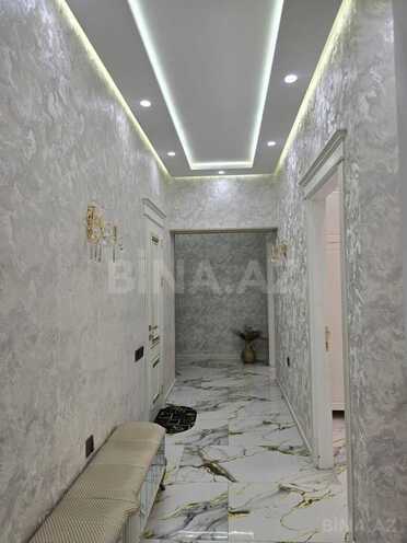 Satılır 3 otaqlı yeni tikili 123 m², Nəriman Nərimanov m., photo 14 from 17